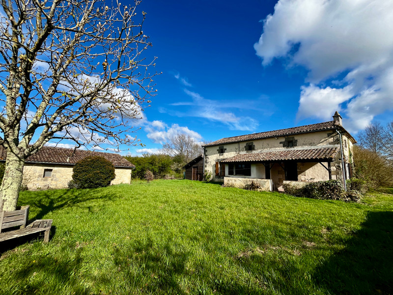 Maison à vendre à Coulx, Lot-et-Garonne - 295.000 € - photo 1