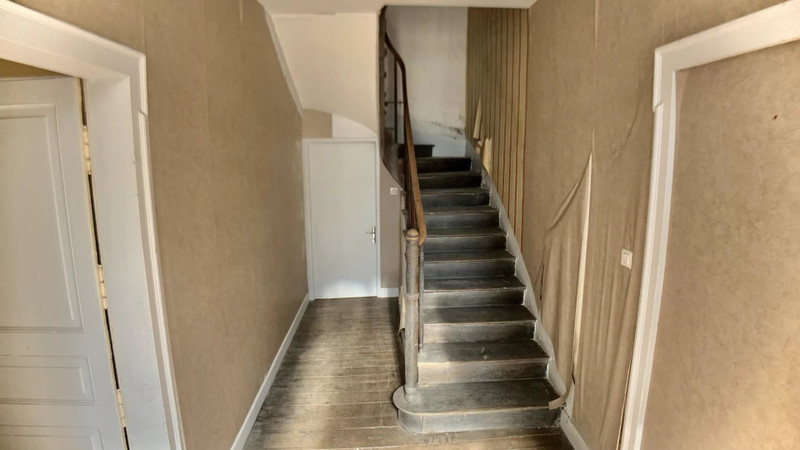 French property for sale in Lussac-les-Églises, Haute-Vienne - €56,000 - photo 6