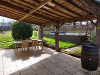 Maison à vendre à Lorigné, Deux-Sèvres - 320.000 € - photo 7