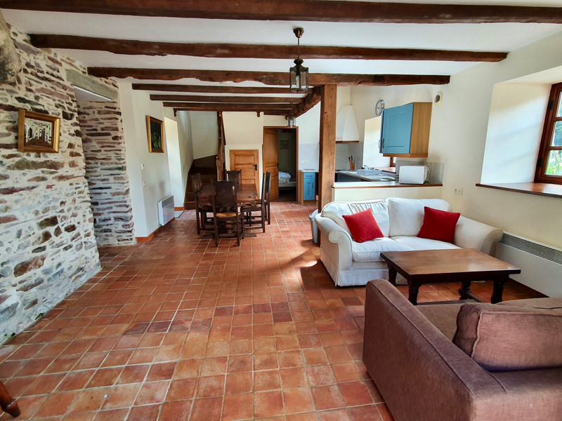 French property for sale in Théhillac, Morbihan - €599,999 - photo 4