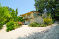 Maison à vendre à Mollans-sur-Ouvèze, Drôme - 420.000 € - photo 1