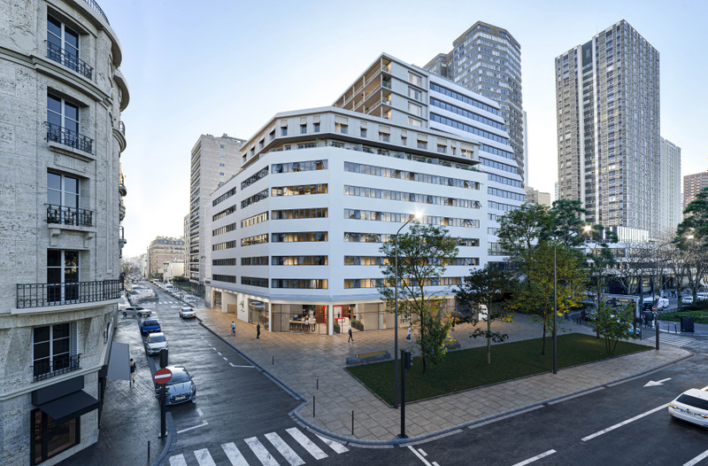 French property for sale in Paris 15e Arrondissement, Paris - €10,500,000 - photo 10