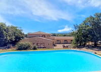 Propriété à vendre à Labastide-de-Virac, Ardèche - 899 950 € - photo n°1
