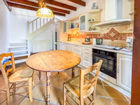 Maison à vendre à Saint-Martin-de-Juillers, Charente-Maritime - 369 000 € - photo 5