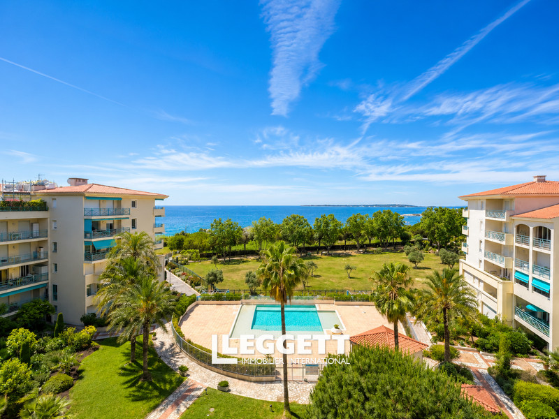 Appartement 2 pièce(s), ANTIBES