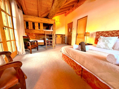 Ski property for sale in Sainte Foy - €1,050,000 - photo 7