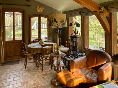 French property for sale in Orléans, Loiret - €759,000 - photo 5