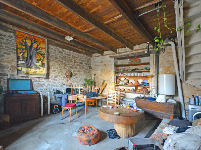 French property for sale in Sainte-Orse, Dordogne - €77,000 - photo 4