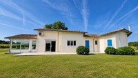 Propriété à vendre à Eygurande-et-Gardedeuil, Dordogne - 249 000 € - photo n°9