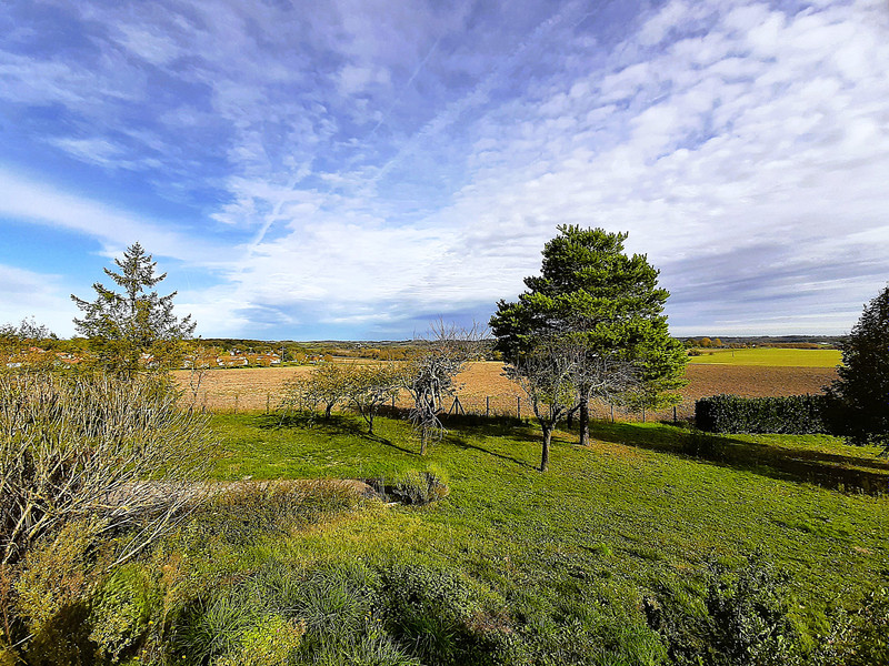 French property for sale in Saint-Séverin, Charente - €189,570 - photo 1