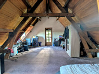 Propriété à vendre à La Haye-Saint-Sylvestre, Eure - 250 000 € - photo n°8