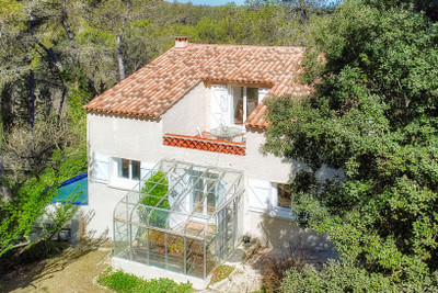 house for sale in Provence-Côte-D'Azur (Provence - Alpes - Côte d'Azur)