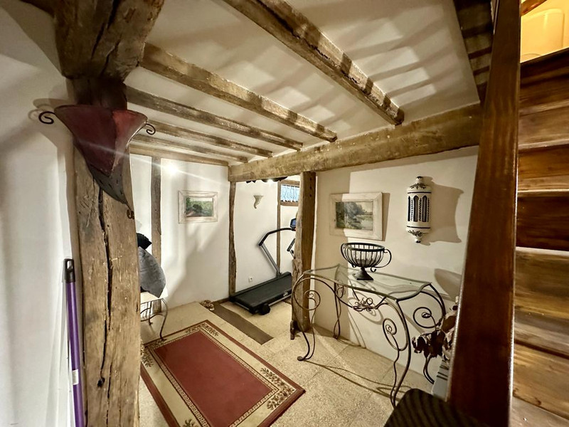 French property for sale in Mazerolles, Hautes-Pyrénées - €275,000 - photo 9