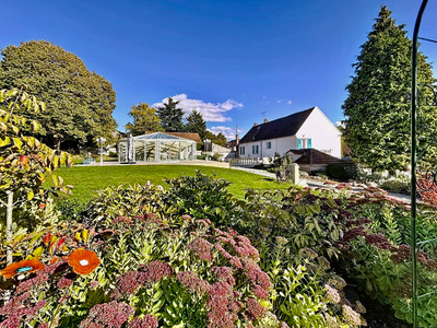 French property for sale in Gouvernes, Seine-et-Marne - €1,365,000 - photo 3