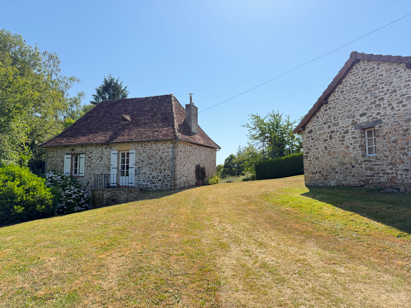 French property for sale in Sarrazac, Dordogne - €121,000 - photo 0