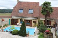 Maison à vendre à Trémolat, Dordogne - 525.000 € - photo 1