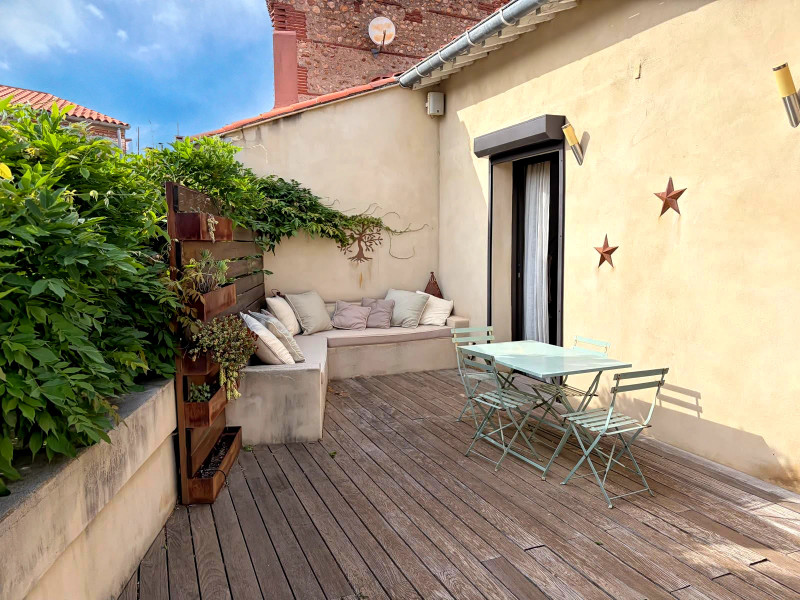 French property for sale in Cabestany, Pyrénées-Orientales - €498,000 - photo 1