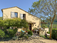 Maison à vendre à Aubres, Drôme - 850.000 € - photo 2