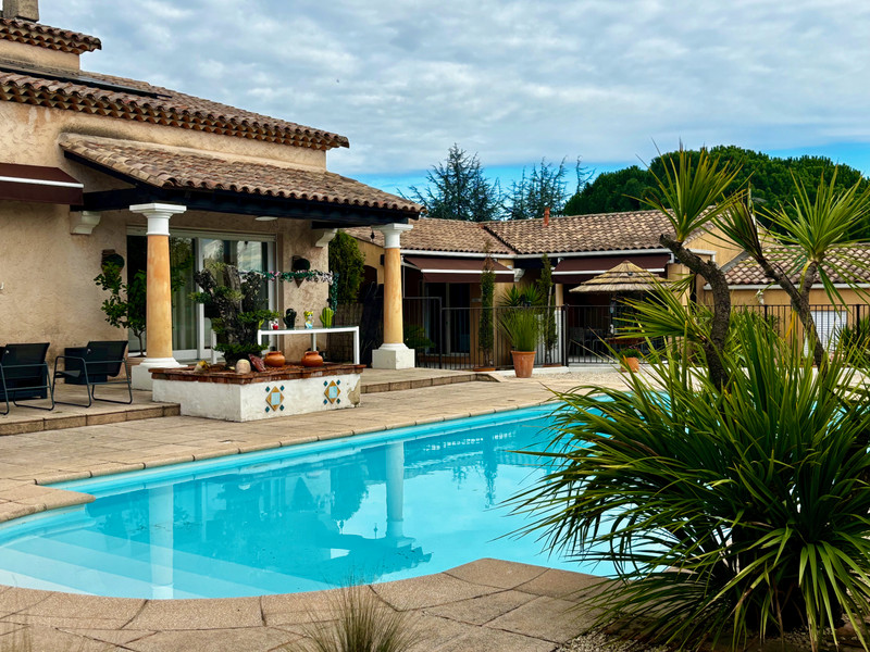 French property for sale in Alès, Gard - €900,000 - photo 0