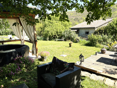 French property for sale in Meyrannes, Gard - €253,000 - photo 8