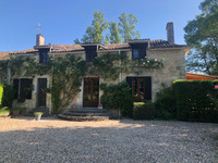 Maison à vendre à Thénac, Dordogne - 595.000 € - photo 1