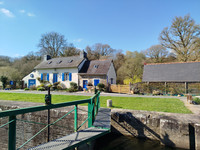 Maison à vendre à Le Moustoir, Côtes-d'Armor - 172.800 € - photo 1