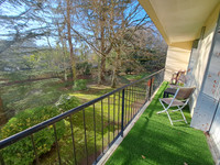 Appartement à vendre à Le Bouscat, Gironde - 274.900 € - photo 1