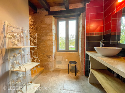French property for sale in Thémines, Lot - €375,000 - photo 7