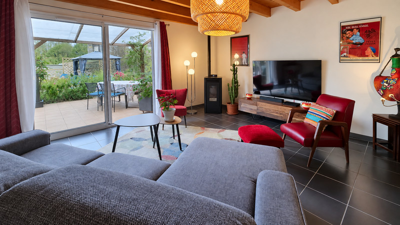 French property for sale in Tibiran-Jaunac, Hautes-Pyrénées - €307,090 - photo 3