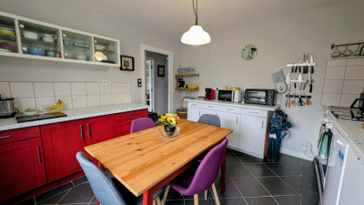 French property for sale in Huelgoat, Finistère - €199,950 - photo 4