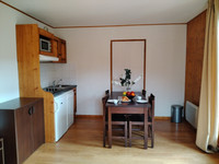 Appartement à vendre à Saint-Jean-d'Arves, Savoie - 154.000 € - photo 4