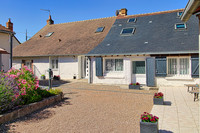 Maison à vendre à Blois, Loir-et-Cher - 289.000 € - photo 1