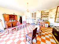 Maison à vendre à Asnois, Vienne - 109.000 € - photo 4