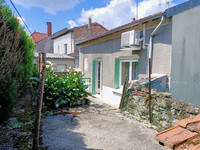Maison à vendre à Châteauponsac, Haute-Vienne - 70.000 € - photo 8