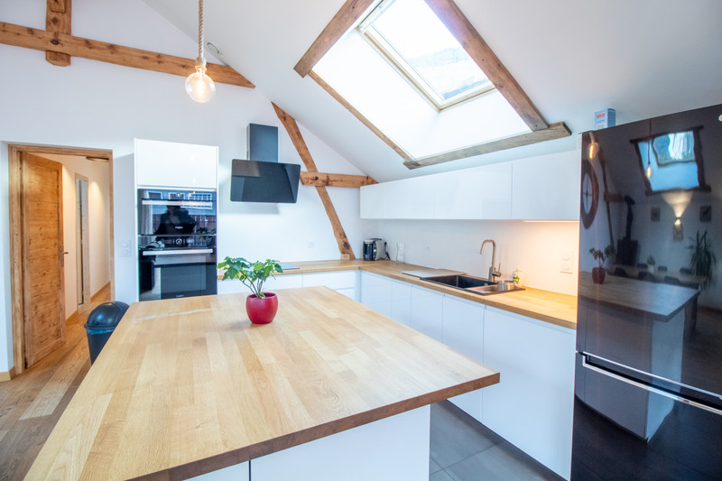 French property for sale in Bozel, Savoie - €885,000 - photo 1