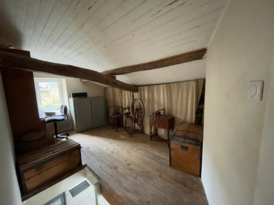 French property for sale in Tallud-Sainte-Gemme, Vendée - €129,500 - photo 9