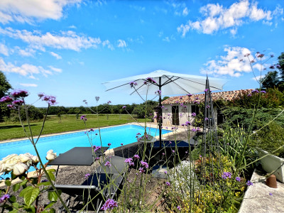 French property for sale in Lauzun, Lot-et-Garonne - €630,000 - photo 3