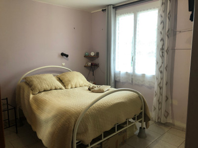 French property for sale in La Chèvrerie, Charente - €139,780 - photo 4
