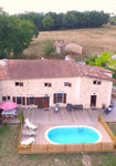 French property, houses and homes for sale in Passirac Charente Poitou_Charentes
