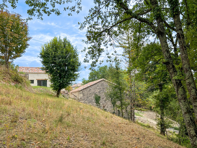 French property for sale in Cézac, Lot - €519,400 - photo 10