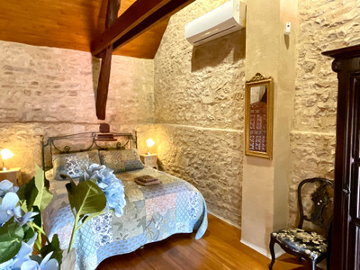 French property for sale in Coly-Saint-Amand, Dordogne - €314,999 - photo 10