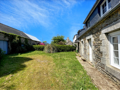 French property for sale in Bourbriac, Côtes-d'Armor - €125,350 - photo 1