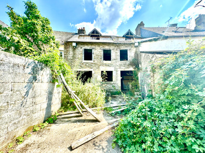 French property for sale in Josselin, Morbihan - €45,000 - photo 1