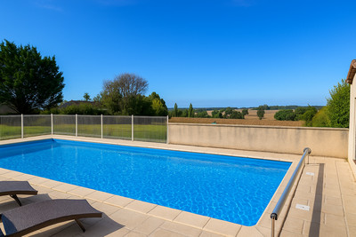 French property for sale in Nabinaud, Charente - €172,800 - photo 3