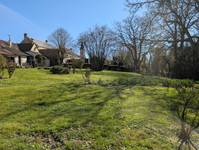 Propriété à vendre à Cour-Maugis sur Huisne, Orne - 200 000 € - photo n°10