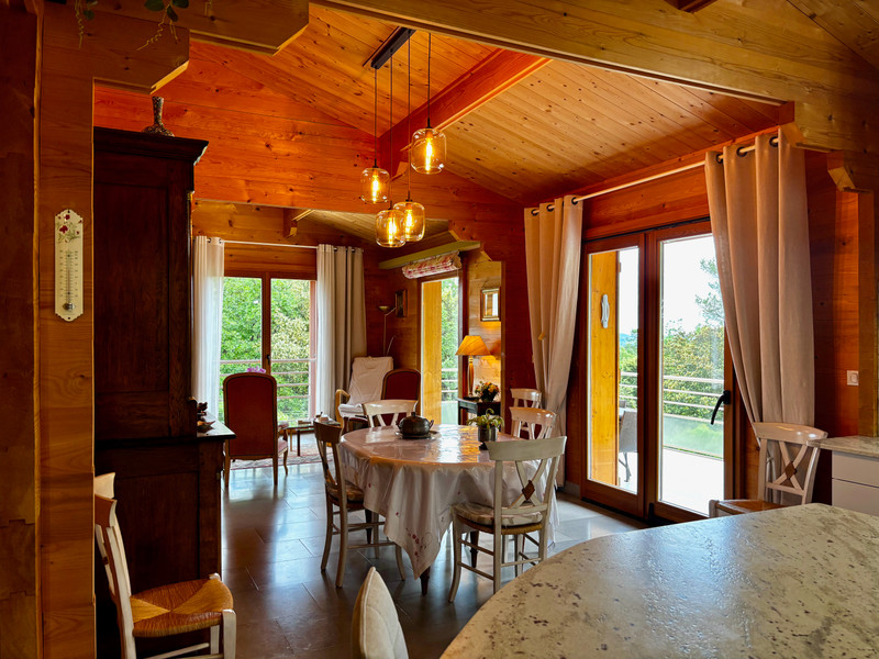 French property for sale in Boisset-et-Gaujac, Gard - €740,000 - photo 5