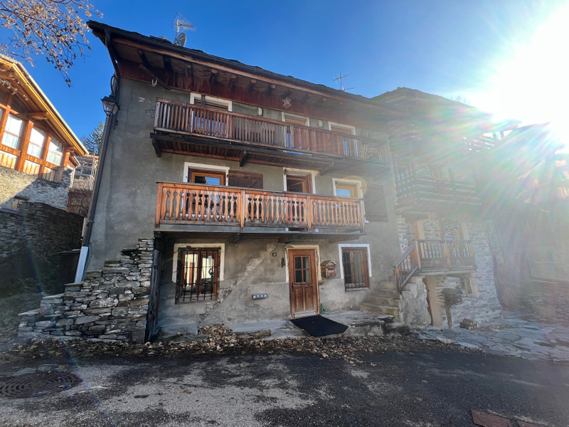 Ski property for sale in Sainte Foy - €595,000 - photo 2