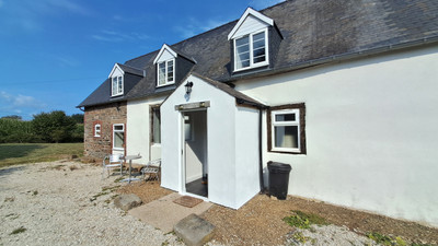 French property for sale in Campagnolles, Calvados - €198,500 - photo 1