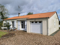 Maison à vendre à Saint-Pierre-du-Chemin, Vendée - 142 790 € - photo 2