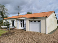 Maison à Saint-Pierre-du-Chemin, Vendée - photo 2